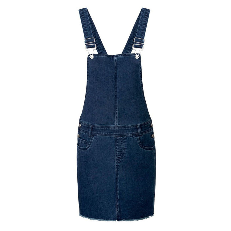 فروشگاه پوشاک اینترنتی مجرب شاپ 51 سرهمی زنانه اسمارا مدل جین کد 8569951