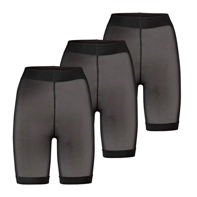 فروشگاه پوشاک اینترنتی مجرب شاپ 48 گن زنانه اسمارا مدل Par1191 بسته 3 عددی