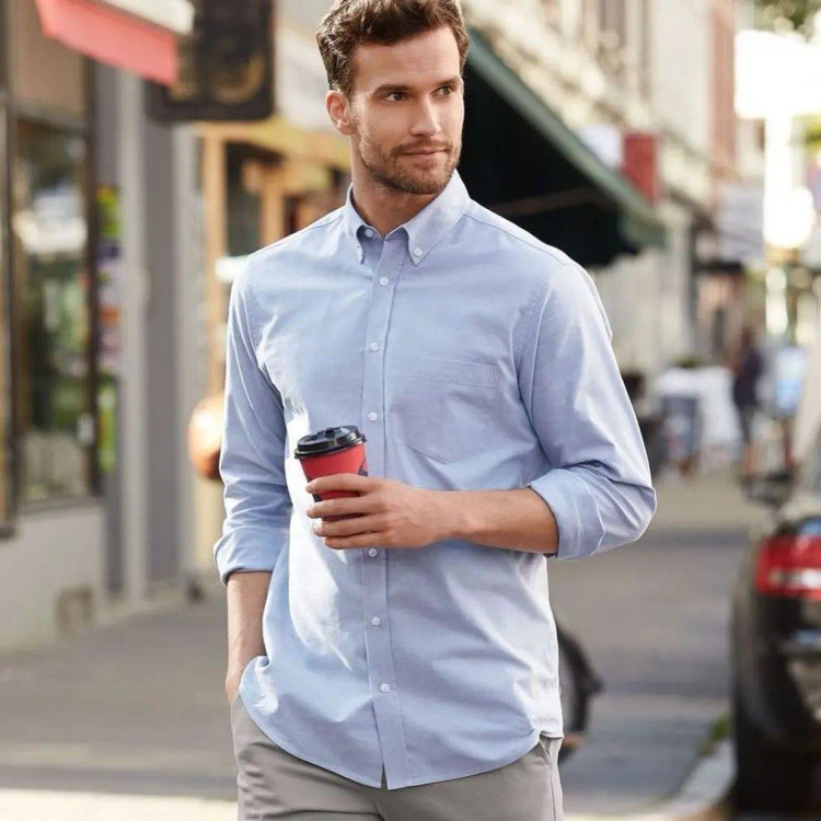 فروشگاه پوشاک اینترنتی مجرب شاپ 37 انواع پیراهن مردانه برندهای اروپایی از سایز s تا 3xl آستین کوتاه و بلند