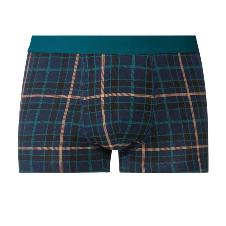 فروشگاه پوشاک اینترنتی مجرب شاپ 59 شورت مردانه برند Livergy مدل باکسر طرح دار