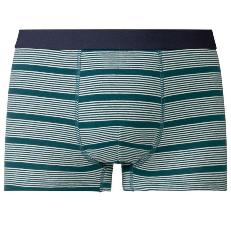 فروشگاه پوشاک اینترنتی مجرب شاپ 60 شورت مردانه برند Livergy مدل باکسر راه راه