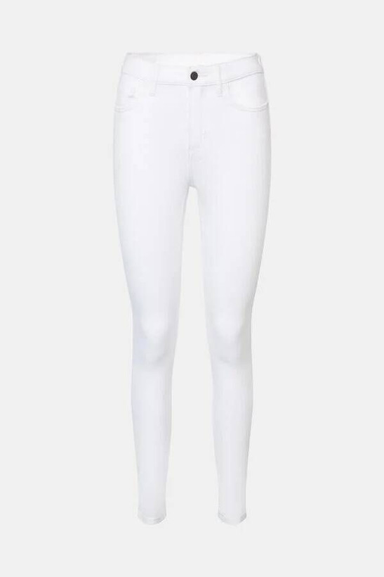 فروشگاه پوشاک اینترنتی مجرب شاپ 47 شلوار کتان زنانه برند ESPRIT