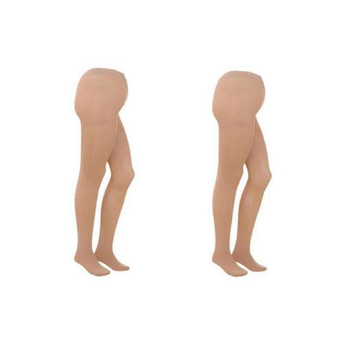 جوراب شلواری بارداری اسمارا مدل fa801 بسته دو عددی
