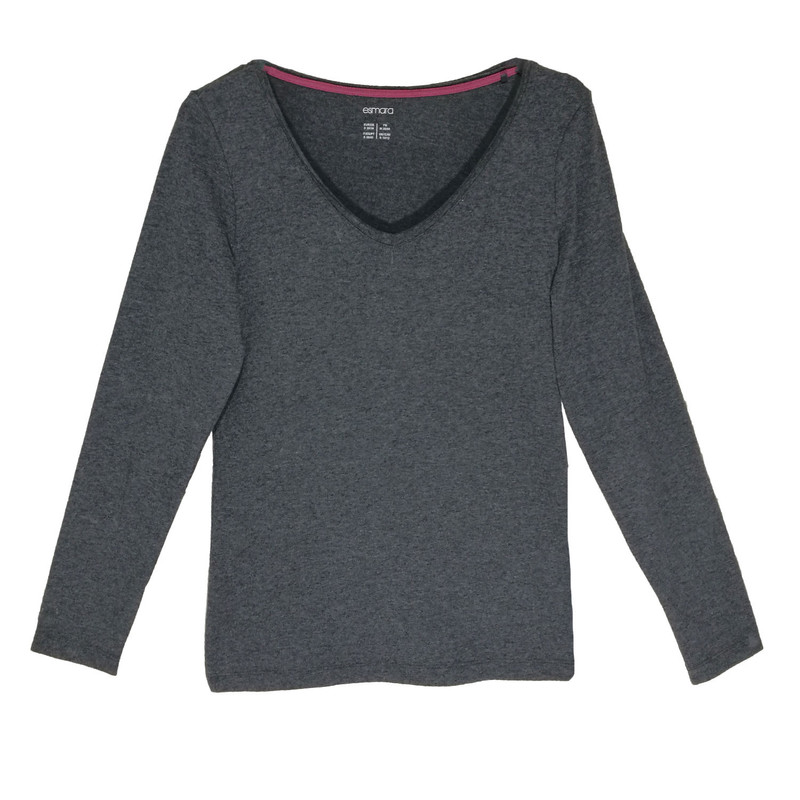 تی شرت زنانه اسمارا مدل IAN 307913