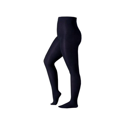 جوراب شلواری زنانه اسمارا مدل Joo-Navy412
