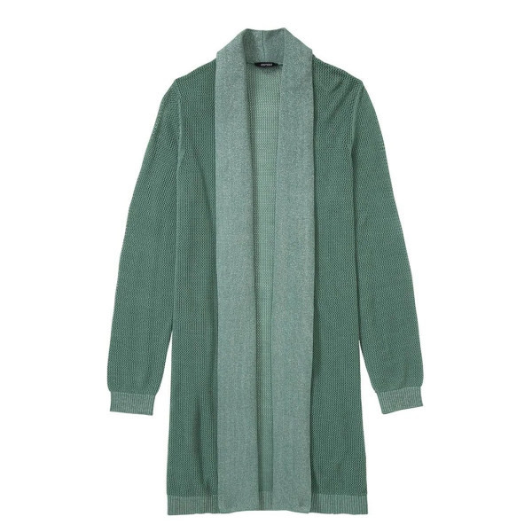 رویه بافت زنانه اسمارا مدل cardigan 307965