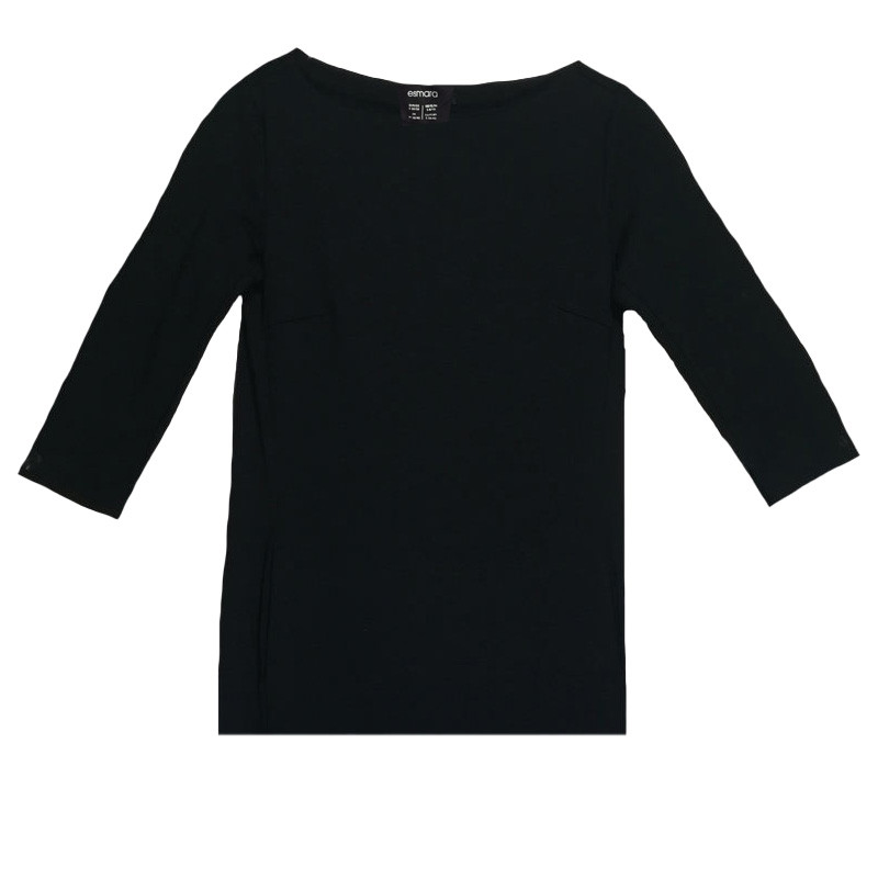 تیشرت زنانه اسمارا مدل as-285