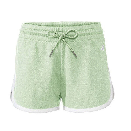 شلوارک زنانه اسمارا مدل SWEATSHORTS