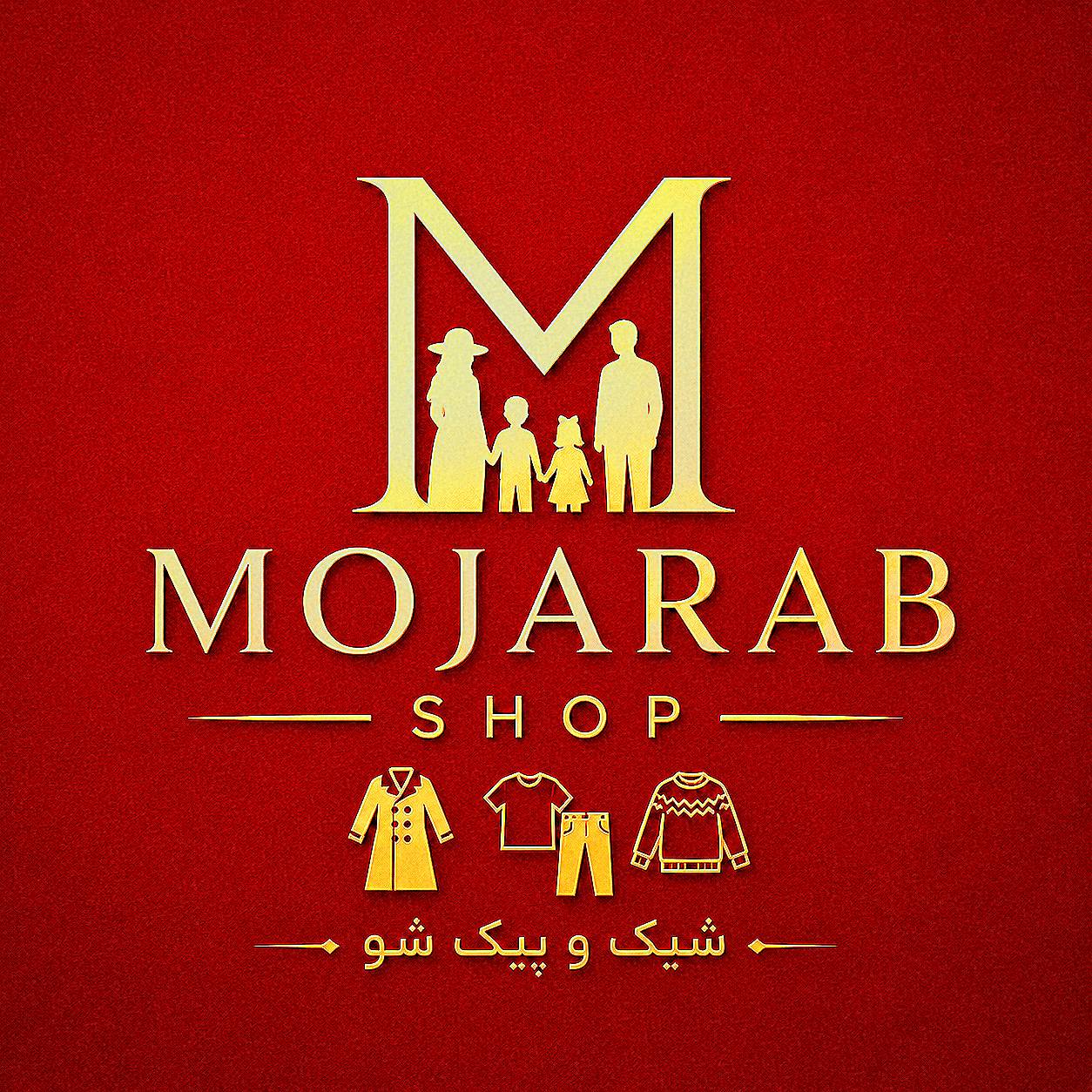 MojarabShop